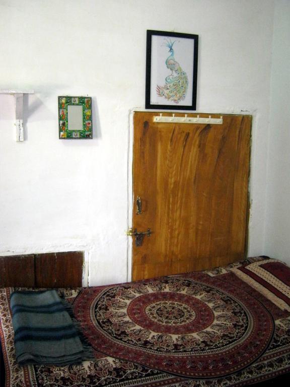 Friends In Khajuraho Apartment Exterior photo